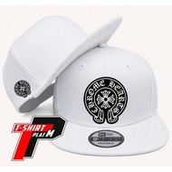 Chrome Hearts Snapback Hat