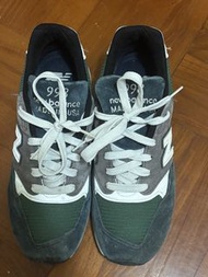 New Balance 998