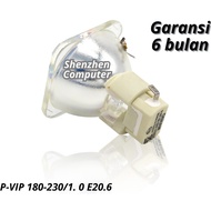 LG DS420 DX420 DS-420 DX-420 Projector Lamp