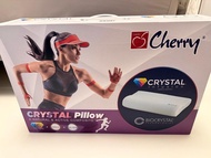 Cherry Pillow 新 Biocrystal®生物水晶科技枕頭 SKU: P-073