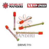 Drive Pin Top Speed H 87-3338 Length 32mm