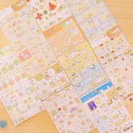 Instock Sumikko Gurashi Stickers