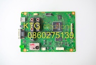 อะไหล่ทีวี MainBoard เมนบอร์ดทีวี  โซนี่ SONY 32นิ้ว รุ่นKLV-32BX35A