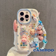 CaseBoo Casing Compatible For IPhone 15 16 11 12 14 13 Pro Max XR XS Max X 8Plus 7Plus 8 15 16 7 Plu
