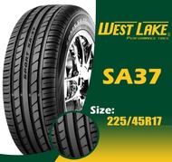 Westlake 225/45R17 SA37 Tires