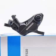 Shimano BR-MT520 MTB Disc Brake Caliper 4 Piston