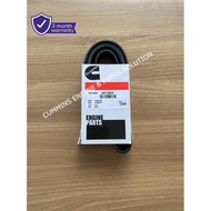 Belt Fan 8Pk1727 3911620 For Cummins 6Cta, 6Lt, Qsl9