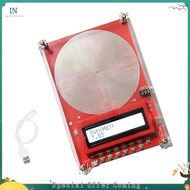 【bairddoro】Custom Frequency Generator V2, 7.83Hz SchumannWave Resonance Generator 0.01Hz~200000Hz Ad