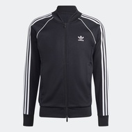 adidas Lifestyle Adicolor Classics SST Track Jacket Men Black IM4545
