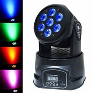 舞台燈光雷射led激光閃頻燈 disco lazer lighting party light #pdc 890838