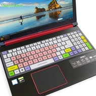 Keyboard Cover For Acer Nitro 5 AN515-54 AN515-55 AN515-56 an515-57 Acer Nitro 5 AN517-51 AN715-51 Laptop Keyboard Cover skin Protector