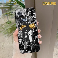 Latest OPPO A57 4G/A77s Hp Case - Spiderman Fashion Case - OPPO A57 4G/A77s Hp Case - Soft Case Hp OPPO A57 4G/A77s - Casing Handphone &amp; Accessories Caseunik Casemurah Jolera Starc