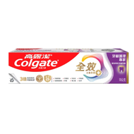 Colgate 高露潔 全效牙齦護理專家牙膏  110g  1條