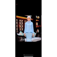 Celynda Alyssa Baju Kurung