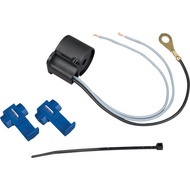 [German Louis] BAAS BLE2 Turn Signal Reminder Forcing Sound When Cutting The Screamer Mini Buzzer Nu