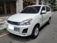 售 汽車 中古車 二手車 休旅車 商用車 三菱 勁哥 2018年 MITSUBISHI / ZINGER