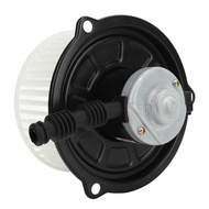 AC Heating Fan Blower Motor HVAC Heater Blower Motor High Performance for Excavator