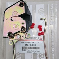 L300 Taft GT door lock pintu kiri Lh MB133817