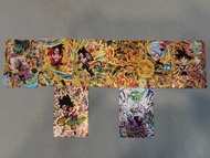 SDBH 超級龍珠英雄 HJ6 四星一套8張