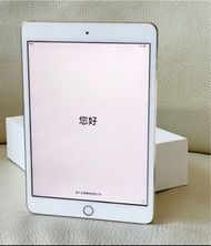 iPad Mini3 / WiFi version / 64G / Gold