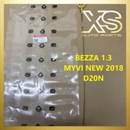 DIPSTICK Engine Oil Level Gauge Stick 15301-BZ110-Perodua BEZZA 1.3cc