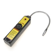 Leak Detector Freon CFC HFC Halogen Gas Refrigerant Air Monitor Conditioning R22a R134a Gas Meter Au