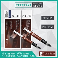 Noctua NT-H1 / NT-H2 3.5G Premium Grade Thermal Paste / Thermal Compound for CPU GPU Heatsink