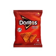 DORITOS NACHO CHEESE 65G