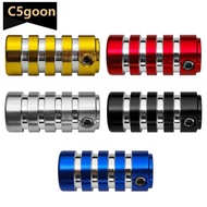 C5GOON Motorcycles Gear Shift Lever Cover Wear-Resistant Gear Protector B5O6