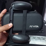 Pouch PS Vita &amp; Handgrip PS Vita Fat