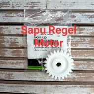 Super kips ninja 150 r rr ss Plastic Gear 59051-1208 Original kawasaki