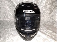 電單車頭盔 zeus 頭盔