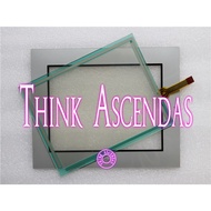 1pcs New AGP3400 AGP3400-S1 AGP3400-S1-D24 AGP3400-S1-D24-M Protective film / Touchpad