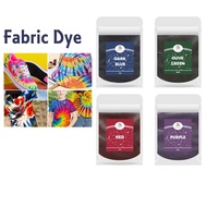 KATUN 10g Powder Dye Fabric Dyes Clothes Dye CottonNilon Multifunctionalpigmen to Use for a innovati