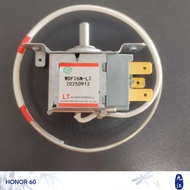 Refrigerator Freezer Thermostat Suitable for TCL, Omar Refrigerator Temperature Switch, WDF26N-L2