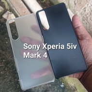 Hardcase sony Xperia 5iv Mark 4 AU docomo SoftBank Global Sturdy Phone Case