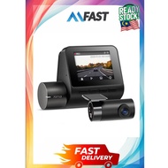 ORIGINAL 70mai Dashcam A200 Dual Channel 1080P Full HD Resolution + HDR | APPs Control | 24H Parking