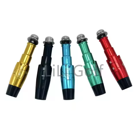 Golf Shaft Sleeve Adapter fit for Callaway 815 816 Big Bertha Mavrik GBB EPIC MAX Rogue PARADYM Ai S