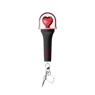 Pre-Order | Kiss of Life Official Mini Light Stick Keyring (1st World Tour [Kiss Road] in Seoul MD)