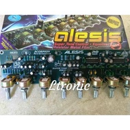 Kit Tone Alesis Kit Tone Control plus equalizer Alesis
