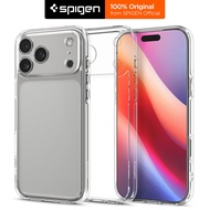 SPIGEN เคสสำหรับ iPhone 17 Series [Ultra Hybrid] Dual Layered for Heavy Duty Protection / เคส iPhone
