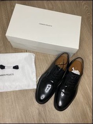 Common projects 皮鞋