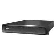 APC Smart-UPS X-Series 48V External Battery Pack Rack/Tower ( SMX48RMBP2U )
