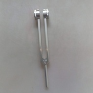 garpu tala tuning fork 128hz