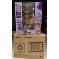 全新 日版 龍珠 SHF S.H.Figuarts 黃金 菲利