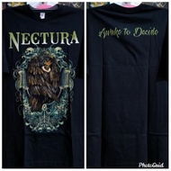 Ts nectura - awake
