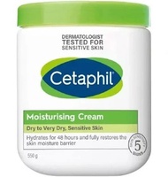 CETAPHIL 舒特膚- 潤膚膏 550g (原裝行貨)（EXP:05-2026） 留意保質期介意慎買