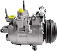 AC Compressor Compatible for ford EXPLORER TAURUS LINCOLN MKT 2.0L L4 CO-29037C DG1Z19703B FB5Z19703