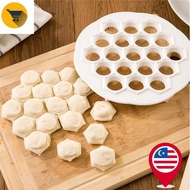 MK2 19 Holes Dumplings Ravioli Making Tool / Russian Dumplings Mold / Dumplings Mold Dumplings Maker