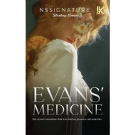 [IDEA KREATIF] EVANS' MEDICINE